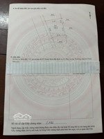 duy nhất lô đất dv an khánh - khu 12.5ha có 1 lô 125m2