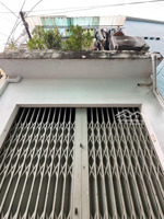 cách mặt tiền 1 căn - dt 48m- lộ giới ra mặt tiền - nở hậu - chỉ 6.x tỷ.