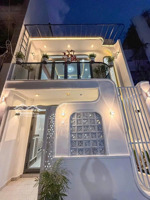 cần thanh lí gấp căn nhà 1 tỷ 210triệu 1 / đường trương đình hội q8