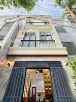 hàng hiếm giữa lòng tân bình 3tỷ890, dt 49.3m2 hoàng việt, phường 4, tân bình, sổ hồng riêng