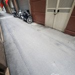 bán nhà hoàng văn thái, thanh xuân, 50m2, dân xây chắc chắn ô tô chạy quanh nhà, ngõ thông, ở ngay.