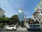 (tòa nhà mới hot) nguyễn đình chiểu - cho thuê văn phòng từ 140m2 view kính - có hỗ trợ lót sàn