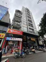 cho thuê văn phòng vị trí đẹp nhất quận đống đa, mặt hồ, mặt phố rộng, mặt tiền 10m