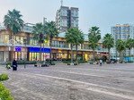 shophouse 150m2 bến du thuyền mizuki giá chỉ 8,59 tỷ mặt tiền hiếm ngay quảng trường marina