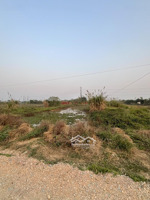 bán đất tại đường tỉnh lộ 421b, xã cấn hữu, quốc oai, hà nội, giá 5,6 tỷ, 2400000 m2 hot!