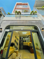 bán nhà sát quận 1! lê văn duyệt, p1, bình thạnh, dt 76m2, sổ sẵn