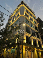 bán tòa ccmn tại văn nội, btl 113m2 , 7 tầng , 31pkk dòng tiền 1,5 tỷ / năm, ô tô tránh đỗ