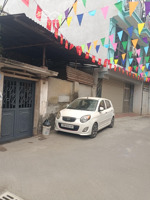 bán đất phương canh 55m2, mt 4.5m - 2 mặt ngõ thông - ô tô đỗ cửa - giá đầu tư - tặng gpxd 7 tầng