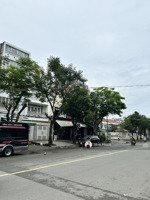 bán nhà mặt tiền đoạn đẹp nhất đặng thùy trâm p. 13 bình thạnh - ngang 5m - xây hầm 5 tầng - 21 tỷ