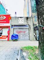 Cho Thuê Nhà Mặt Tiền: 239 Điện Biên Phủ - Quận 3 - 6x35m, 2 tầng