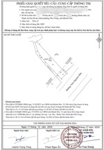 bán căn góc mặt tiền đường trần nguyên hãn phước hoà nha trang giá tốt