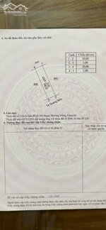 Bán nhà 3 tầng Tạ Quang Bửu, Đồng Tâm giá 5,6 tỷ. LH 0399.566.078