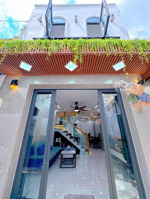 bán gấp nr 3pn 3wc 54m2 ở lê quang định, bình thạnh