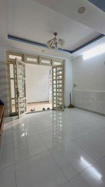 cách mặt tiền 10m - hẻm vf3 thẳng 1 trục - tân quý - q. tân phú - 50m2 (4x12.5) - sổ vuông a4