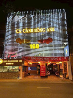 xuất cảnh bán gấp - bán nhà mặt tiền đào duy anh 181.5m² 5 tầng - 75 tỷ