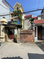 gia đình bán gấp thửa đất tại thượng cát - dt 41m - ô tô vào đất - giá 5tỷ200.