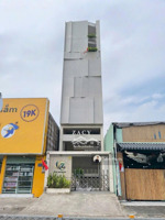 bán gấp building mặt tiền 82 ung văn khiêm phường 25 bình thạnh - giá tốt chỉ 55 tỷ