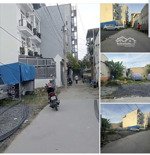 giải pháp dòng tiền bền vững tại an phú đông | đất ngang 7.3m, 3 mặt thoáng, tiềm năng xây 40-50 ph