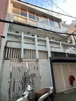 xuất cảnh bán gấp nhà hxh trần quý khoách - 114.27m2 - 32 tỷ - hẻm rộng 6m