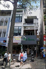 xuất cảnh bán gấp - bán nhà mặt tiền tôn thất tùng 42m² 3 tầng - 24 tỷ