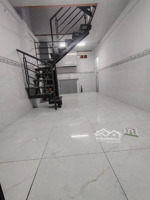 bán gấp nhà riêng 25m2, 1,5 tỷ tại lý phục man, bình thuận, quận 7, tp. hcm