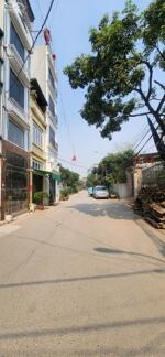 BÁN CĂN HỘ DỊCH VỤ KIM CHUNG - HOÀI ĐỨC, 53m2 x 6,5Tầng, 11PN Khép Kín Full Đồ. Giá 9,xTỶ.