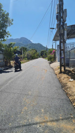 đất nền cam an nam, mặt đường nhựa, giá 6tr/m2, cách vin cam lâm 500m.