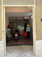 cho thuê nhà hẻm 2.5m(xm) nguyễn thiện thuật, p.3, q.3 giá 12tr
