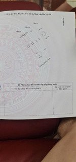 bán nhanh nhà hòa xuân 129,2m² đối diện sân vận động ngang 5,34m sổ lâu dài