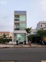 Cho Thuê Nhà Kd Mới 100%, 3 Tầng, 300m2, 7pn- Mặt Tiền Đ.Hoàng Quốc Việt, P.An Bình, Q.Ninh Kiều