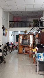 bán nhà mặt tiền đường lâm thị hố, quận 12 cũ , tphcm