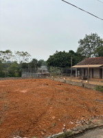 lô đất full thổ cư-view sông tích-cách nhà văn hóa 200-300m, cách chợ-trường mầm non, c1-c2 chỉ 1km