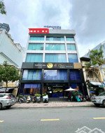 cần cho thuê căn nhà mặt tiền trần quang diệu tuyến đường hot khu thời trang quận 3