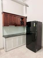 CHO THUÊ CĂN HỘ DỊCH VỤ 1 PHÒNG NGỦ – GẦN HỒ TÂY, QUẬN TÂY HỒ.