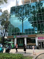 building máy in tiền mặt tiền cộng hòa - ngay sân bay - 16x25m, hầm 7 tầng, dt 500tr/th - 120 tỷ