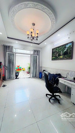 hiếm ! nhà 3 tầng/ sân rộng- 4 pn- gần mt đường tân mỹ- đh marketing- lâm văn bền- cư xá ngân hàng