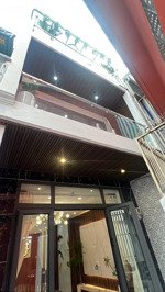 bán nhà mới đón tết vào ở ngay 1/ tân hoà đông p14 q6