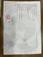 bán gấp đất tại dương quan, thủy nguyên, hải phòng, 35 triệu / m2, 152 m2