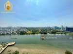 hải yến nam minh land - bán căn hộ 3 pn saigon pearl 152m2 giá 2x tỷ. nhà có nội thất đầy đủ, mới