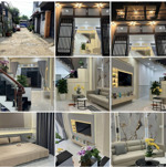 bán nhà 5 tầng thới an 11 5x19m dòng tiền 20tr/tháng giá chỉ 6.x tỷ hxh thông