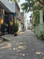 hẻm oto - chợ tân sơn nhất - p3 - 93m2 - ngang 5m - chỉ 7 tỷ x