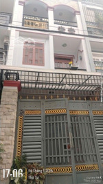 cần bán nhà trước tết âm lịch tại bình tân đ số 8 p. bhh dt 4.2x17=71 m giá 4.5tỷ