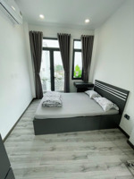 cho thuê căn hộ ban công, q4, đường nguyễn thần hiến, gần đh nguyễn tất thành, cầu tân thuận