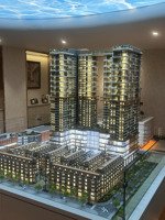 căn hộ chung cư rivea hoàng mai 1n + 49,99m2 cạnh time city, chân cầu vĩnh tuy giá chỉ từ 6tỷ