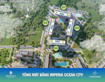 căn hộ 2pn - 2vs giá chỉ bằng căn 1pn + với đơn giá 54,04tr/m2 rẻ nhất mik imperia ocean city vin 2