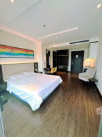 chính chủ bán căn studio tầng cao view phố giá rẻ nhất 1.5x tỷ 