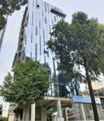 toà nhà mặt tiền thống nhất, gò vấp; 1081m2 (20 x 55); hầm 8 tầng; hđt 700 triệu - 110 tỷ