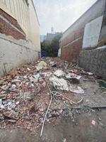 đất trống full thổ cư - mặt tiền thạnh lộc 22, quận 12 - 94m2 - 5,58 tỷ (thương lượng)