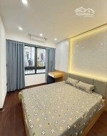 nhà đại từ 38m 5 tầng lô góc ngõ thông sát phố, vị trí rất hiếm