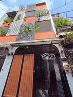 chú tư bán gấp nhà 64,8m2 đường 6m vườn chuối,p4,q3 cho thuê 26tr gần chợ vườn chuối